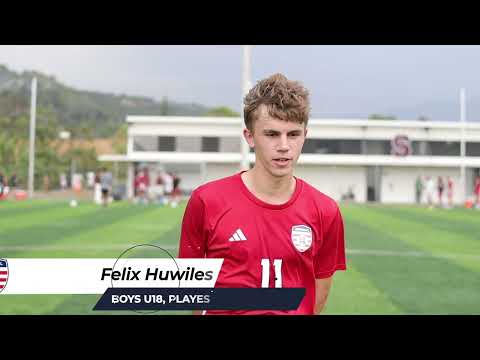 National ODP Teams in Costa Rica | Game 3 | 4.03.24