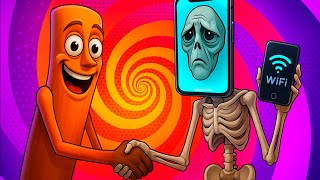 無料動物園DELULUの治安を守ります 【フォートナイト】【フォトナ】【Steal The Brainrot】【Vtuber】【ブレインロッ