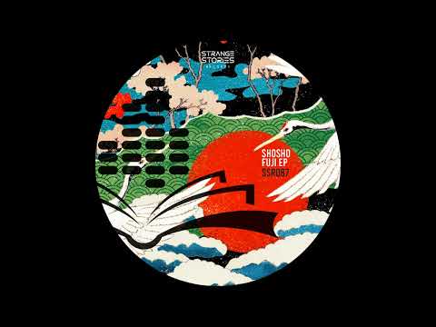 Shosho - FUJI [SSR087]