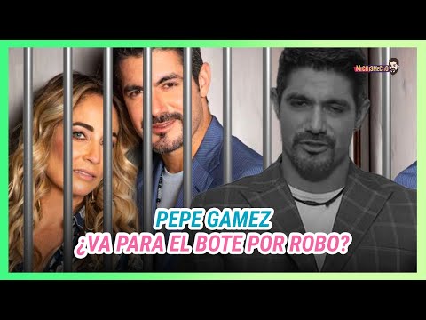 Pepe Gámez recibe d3mand4 de su ex novia | MICHISMESITO