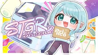 【ストグラSeason2 】僕の日記帳#21 【姫野咲】
