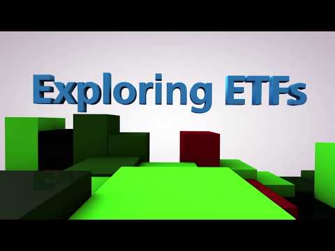 Best Performing ETFs of 9-Year Bull Run Best Performing ETFs of 9-Year Bull Run