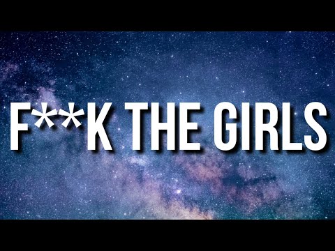 Doja Cat - F**k The Girls (FTG) [Lyrics]