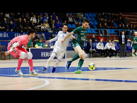 O Parrulo Ferrol - Osasuna Magna Jornada 12 Temp 19-20