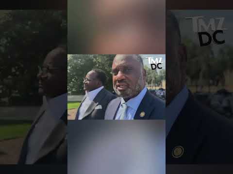 Jonathan Jackson Says It Took To Long To Convict Tupac's Murderer