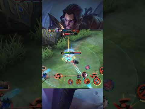 Joy merusak estetika. #brody #joy #estetica