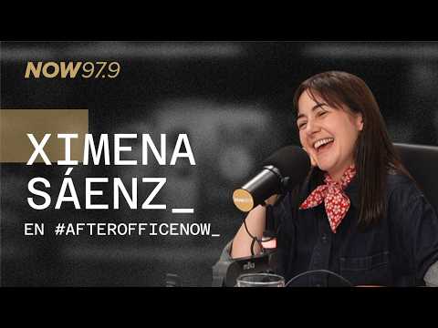 &quot;Vemos una baja en el sector de Gastronomía&quot;-Ximena Sáenz en #AfterOfficeNow