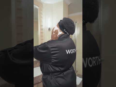 My best kept secret? I'm a L'oréal girl!