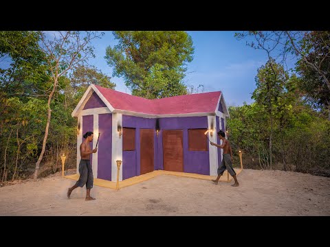 Build-The-Most-Beautiful-House Build-The-Most-Beautiful-House
