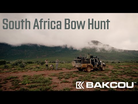 Bowhunting South Africa: The Ultimate Stalk for a Trophy Bushbuck | Tollie’s Safari Adventure Bowhunting South Africa: The Ultimate Stalk for a Trophy Bushbuck | Tollie’s Safari Adventure