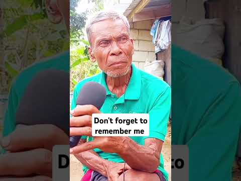 Don't forget to remember me  - Bee gees || Cover by Tatay Domingo Quigao
