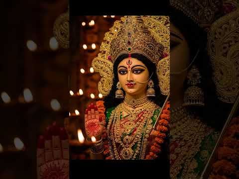 #vairl short video#jai maa dujrga