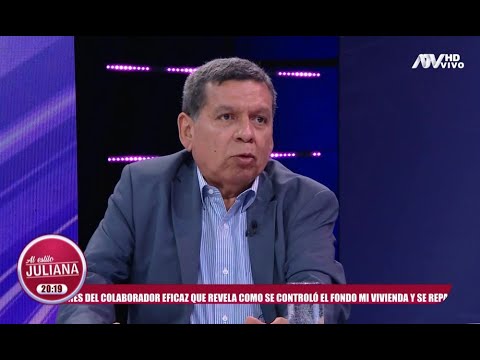 Hernando Cevallos: Las denuncias no hacen mella en el Gobierno