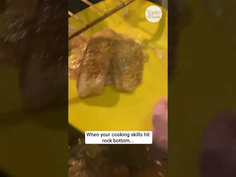 Glass Shatters in Oven While Cooking