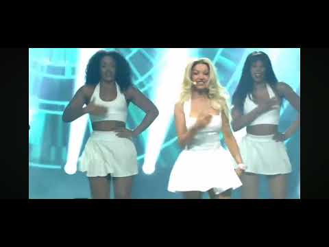 Shirin David Bauch Beine Po (Official Music Video)