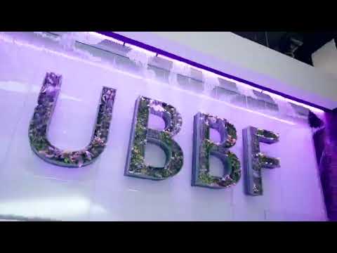 A Tour to the UBBF 2023 Exhibition and Showcase