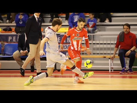 Jimbee Cartagena - Levante UD Jornada 21 Temp 19-20