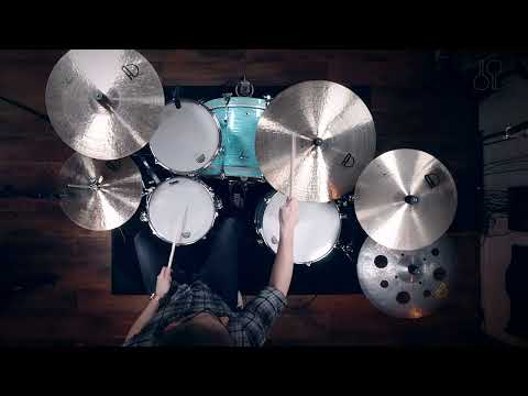 SONOR Vintage Series: Muffled Sound!