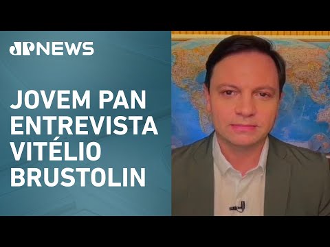 Professor de RI analisa declarações de Trump sobre retirar palestinos de Gaza e anexação do Canadá