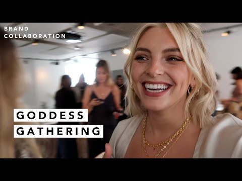 The Goddess Gathering | Estée Lalonde