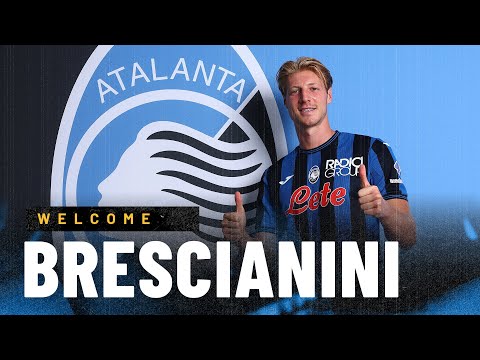 Eccolo! Benvenuto Marco Brescianini! – ENG SUBs