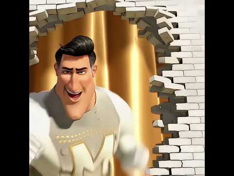 He Is Immortal "METRO MAN" Edit | [4K] Status | #trending #viral #shorts #youtubeshorts