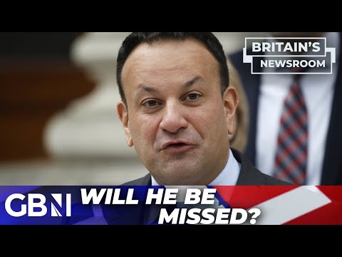 Leo Varadkar: Will he be missed after his resignation?