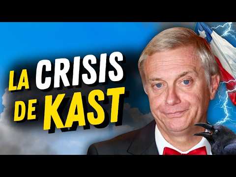 🔴ASTORGA lanza DURAS ADVERTENCIAS a KAST por OSCURA LEY y NEME INDIGNADO EXPLOTA CONTRA el CONGRESO