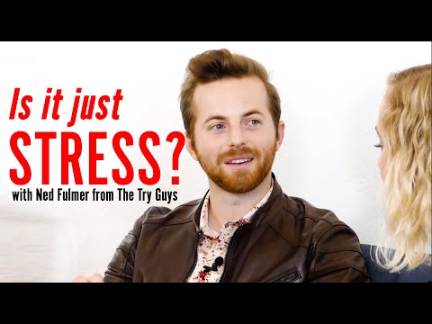 Is It Just Stress? Or Something Else?