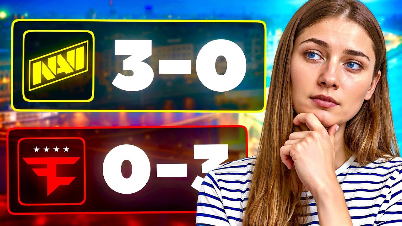 JEST WYSOKO XD — Starladder Budapest Major 2025 Pick'Em Challenge 🤔 — Stage 2