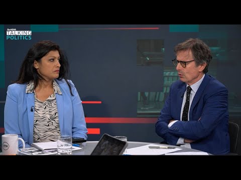 Talking Politics: Grenfell, the state's failures, and whether politicians get it yet | ITV News