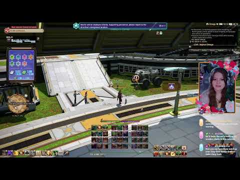 ✨FFXIV shenannigans: Finishing cosmic and dailies (July 5, 2026)✨