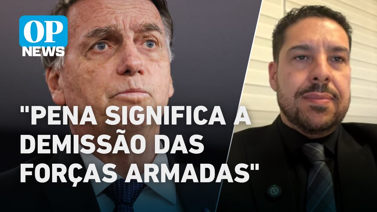 Bolsonaro sem patente militar: Entenda a análise do caso pelo STMl O POVO NEWS