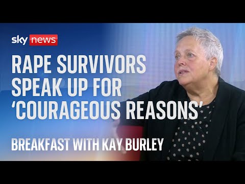 Rape campaigners accuse Govt of 'overstating progress'