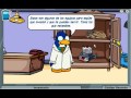 Guia para las misiones de club penguin: mision 1