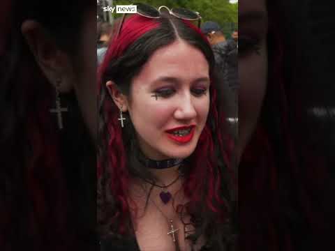 Fans share their thoughts on Black Sabbath's final show