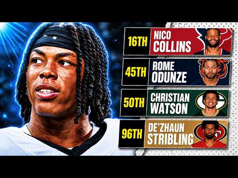 Top 100 PPR Rankings - 2026 Fantasy Football artwork