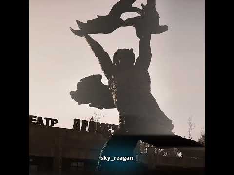 STALKER 2: Heart of Chernobyl || #stalker #stalker2 #shorts #edit #games #fyp #tranding