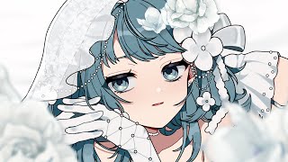 【歌ってみた】プロポーズ / 内緒のピアス – Figaro【Vtuber Cover】