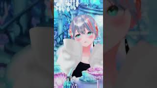 ぐるる🐯 #dameungrrr 【Vtuberラティオ・ユィリス】#shorts