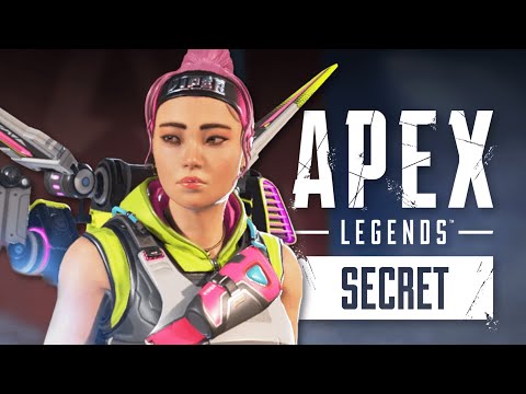 Apex... Why!?