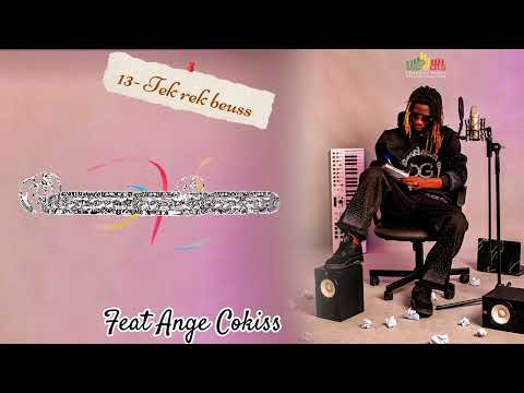 Tek Rek Beuss (feat Ange Cokiss)