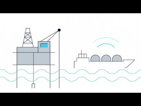 Nokia solving tomorrow’s communication challenges today in Energy - Oil and Gas