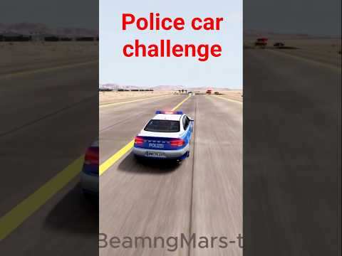 🚗BIG  &  SMALL CARS  &   GIANT PIT 💥 #11 Beamngdrive | BeamngMars-tk