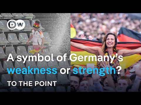 Germany hosts Euro 2024: Kicking its way out of the crisis? | To the point