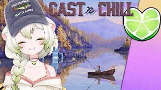 Laimu plays Cast n Chill