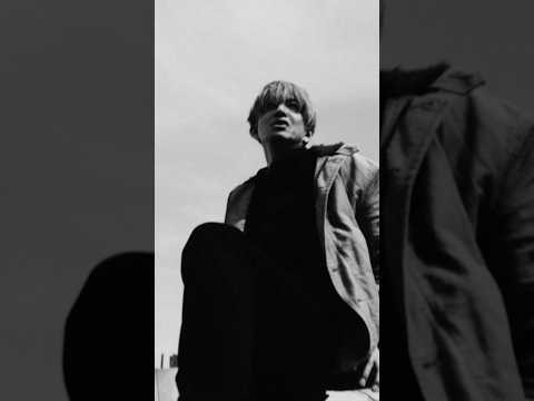 木村拓哉 -Takuya Kimura- / BLACK DENIM