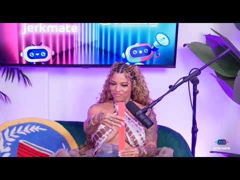 Toya the Truth Measures Her Favorite Sizes