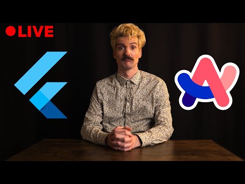 Flutter got forked and my favorite browser might die