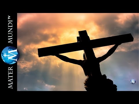 La Historia de Jesús-El Símbolo del Reino: la Cruz